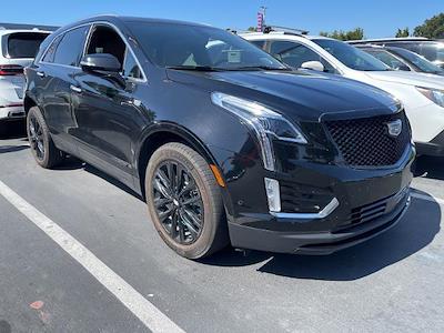 Used 2022 Cadillac XT5 Premium Luxury SUV for sale #R67196A - photo 1