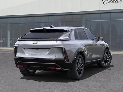 2025 Cadillac Lyriq RWD SUV for sale #R67197 - photo 2