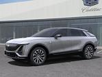 2025 Cadillac Lyriq RWD SUV for sale #R67197 - photo 4