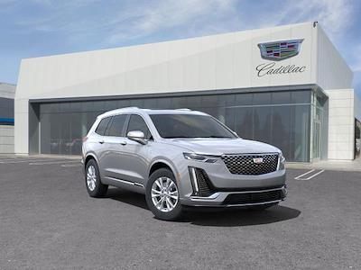 Used 2025 Cadillac XT6 Luxury for sale #R67199 - photo 1