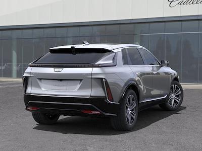 2025 Cadillac Lyriq RWD SUV for sale #R67200 - photo 2