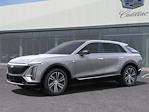 2025 Cadillac Lyriq RWD SUV for sale #R67200 - photo 4