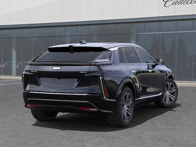 2025 Cadillac Lyriq RWD SUV for sale #R67206 - photo 2