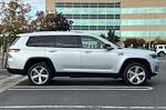 Used 2021 Jeep Grand Cherokee L Limited for sale #R67215CT - photo 4