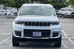 Used 2021 Jeep Grand Cherokee L Limited for sale #R67215CT - photo 9