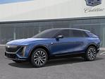 Used 2025 Cadillac Lyriq Sport 1 for sale #R67276 - photo 4
