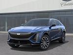 Used 2025 Cadillac Lyriq Sport 1 for sale #R67276 - photo 7