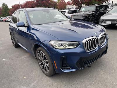 Used 2022 BMW X3 xDrive30i for sale #R67312A - photo 1