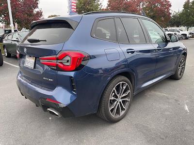 Used 2022 BMW X3 xDrive30i for sale #R67312A - photo 2