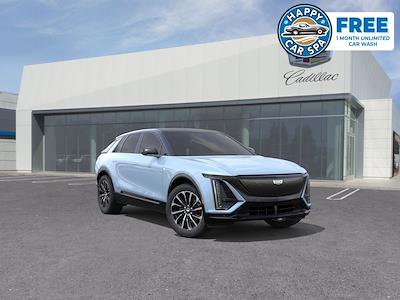 Used 2025 Cadillac Lyriq Sport 1 for sale #R67319 - photo 1