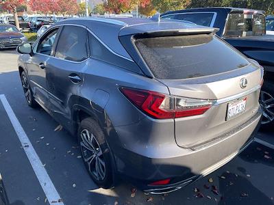 Used 2021 Lexus RX 350 Premium for sale #R67339CT - photo 2
