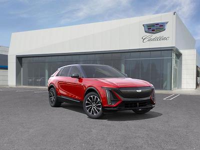 Used 2026 Cadillac Lyriq Sport for sale #R67470 - photo 1