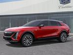 2026 Cadillac Lyriq RWD SUV for sale #R67470 - photo 4