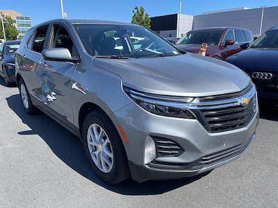 2024 Chevrolet Equinox FWD SUV for sale #RC47757A - photo 1