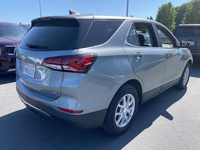2024 Chevrolet Equinox FWD SUV for sale #RC47757A - photo 2