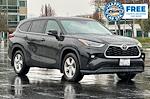 Used 2021 Toyota Highlander LE for sale #RC47885A - photo 1
