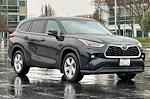 Used 2021 Toyota Highlander LE for sale #RC47885A - photo 2