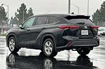 Used 2021 Toyota Highlander LE for sale #RC47885A - photo 6