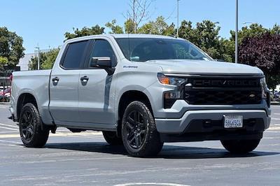 2025 Chevrolet Silverado 1500 Crew Cab 2WD Pickup for sale #RC47938 - photo 1