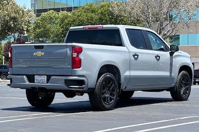 2025 Chevrolet Silverado 1500 Crew Cab 2WD Pickup for sale #RC47938 - photo 2