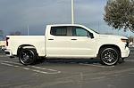 Used 2025 Chevrolet Silverado 1500 Custom Crew Cab for sale #RC48560 - photo 3