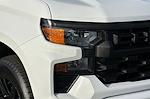Used 2025 Chevrolet Silverado 1500 Custom Crew Cab for sale #RC48560 - photo 43