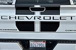 Used 2025 Chevrolet Silverado 1500 Custom Crew Cab for sale #RC48560 - photo 46