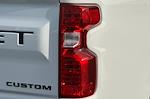 Used 2025 Chevrolet Silverado 1500 Custom Crew Cab for sale #RC48560 - photo 47