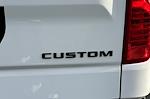 Used 2025 Chevrolet Silverado 1500 Custom Crew Cab for sale #RC48560 - photo 48