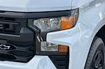 Used 2025 Chevrolet Silverado 1500 Custom Crew Cab for sale #RC48560 - photo 49