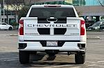 Used 2025 Chevrolet Silverado 1500 Custom Crew Cab for sale #RC48560 - photo 5