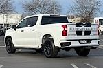 Used 2025 Chevrolet Silverado 1500 Custom Crew Cab for sale #RC48560 - photo 6