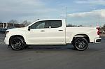 Used 2025 Chevrolet Silverado 1500 Custom Crew Cab for sale #RC48560 - photo 7