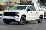 Used 2025 Chevrolet Silverado 1500 Custom Crew Cab for sale #RC48560 - photo 8