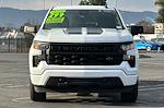 Used 2025 Chevrolet Silverado 1500 Custom Crew Cab for sale #RC48560 - photo 9