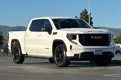 Used 2023 GMC Sierra 1500 - photo 1