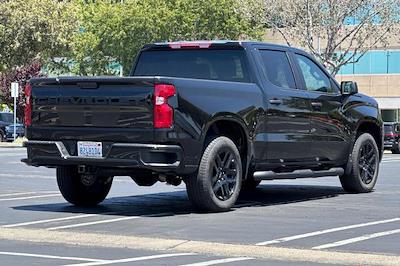 2025 Chevrolet Silverado 1500 Crew Cab 2WD Pickup for sale #RC48563 - photo 2