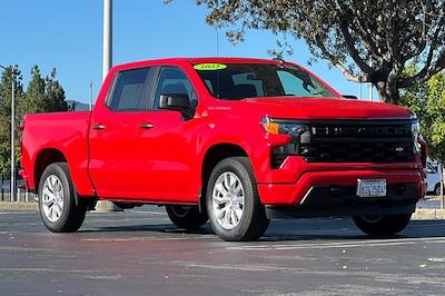 2025 Chevrolet Silverado 1500 Crew Cab RWD Pickup for sale #RC48728 - photo 1
