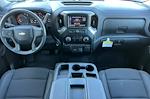 2025 Chevrolet Silverado 1500 Crew Cab RWD Pickup for sale #RC48728 - photo 15