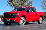 2025 Chevrolet Silverado 1500 Crew Cab RWD Pickup for sale #RC48728 - photo 8