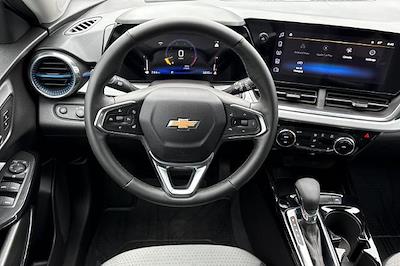 2025 Chevrolet Trax FWD SUV for sale #RC48999 - photo 1