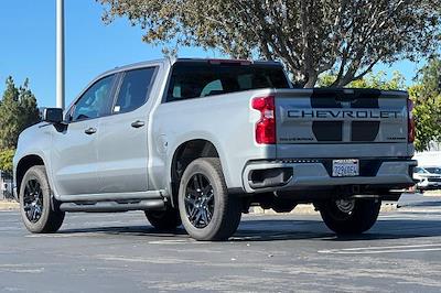 2025 Chevrolet Silverado 1500 Crew Cab RWD Pickup for sale #RC49101 - photo 2