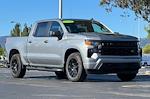 2025 Chevrolet Silverado 1500 Crew Cab RWD Pickup for sale #RC49101 - photo 4