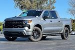 2025 Chevrolet Silverado 1500 Crew Cab RWD Pickup for sale #RC49101 - photo 1