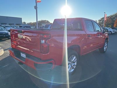 2025 Chevrolet Silverado 1500 Crew Cab RWD Pickup for sale #RC49165 - photo 2