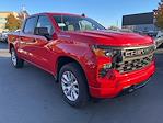 2025 Chevrolet Silverado 1500 Crew Cab RWD Pickup for sale #RC49165 - photo 1