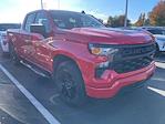 2025 Chevrolet Silverado 1500 Double Cab RWD Pickup for sale #RC49170 - photo 1