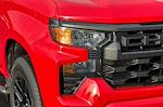 Used 2025 Chevrolet Silverado 1500 Custom Double Cab for sale #RC49170 - photo 43