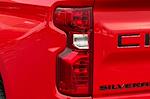 Used 2025 Chevrolet Silverado 1500 Custom Double Cab for sale #RC49170 - photo 45