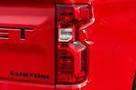 Used 2025 Chevrolet Silverado 1500 Custom Double Cab for sale #RC49170 - photo 47